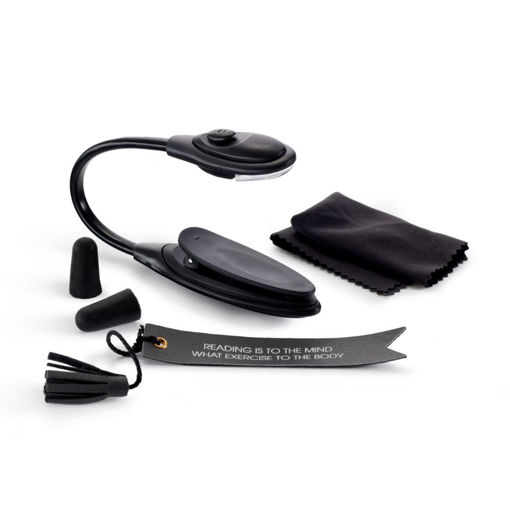 Picture of BOOK READING KIT